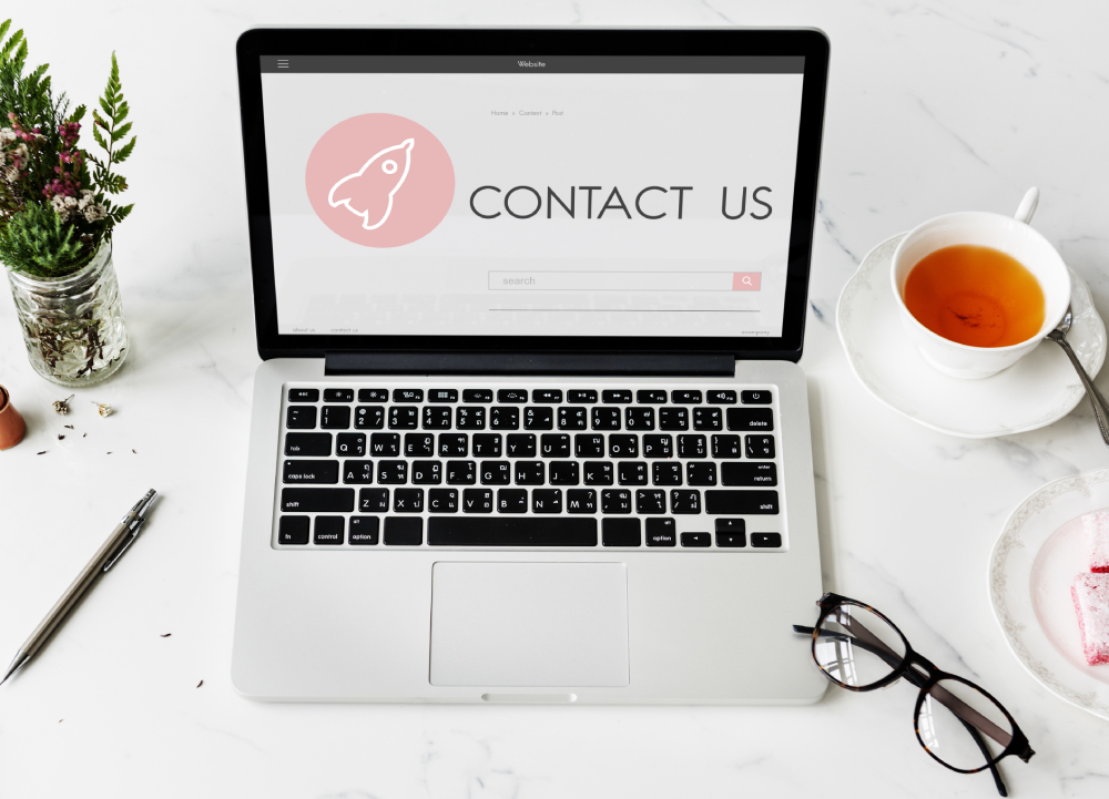 Contact Us